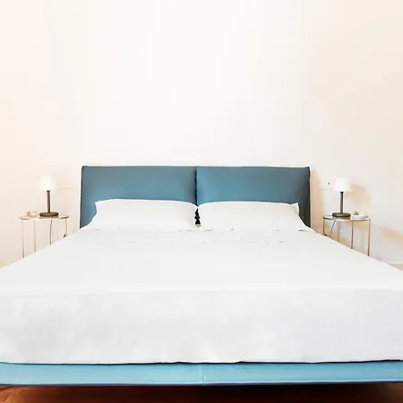 Appartement Palazzo Marinella Sicilian Luxury