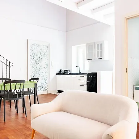 Palazzo Marinella Sicilian Luxury Apartment *