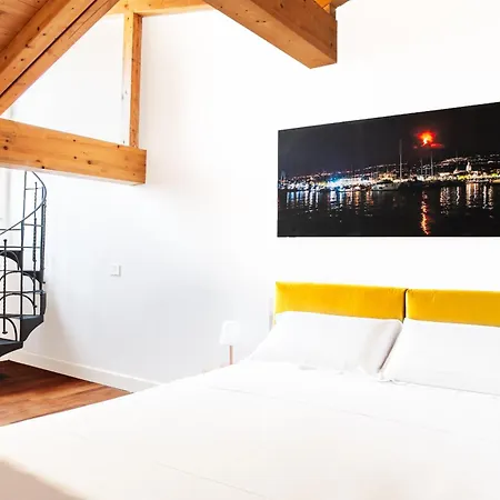 Palazzo Marinella Sicilian Luxury * Giarre