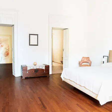 Palazzo Marinella Sicilian Luxury