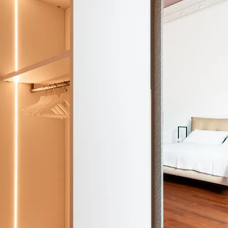 Apartment Palazzo Marinella Sicilian Luxury Giarre