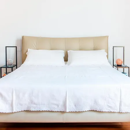 Palazzo Marinella Sicilian Luxury Apartment