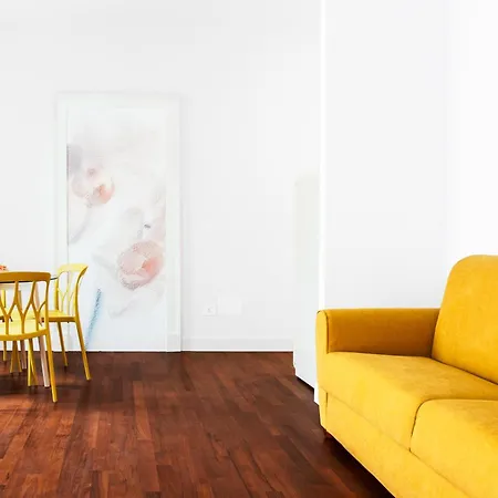 Palazzo Marinella Sicilian Luxury Apartment