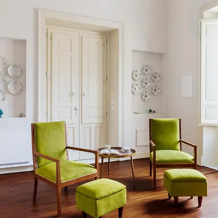 Apartment Palazzo Marinella Sicilian Luxury Giarre
