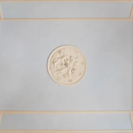 Palazzo Marinella Sicilian Luxury * Джарре
