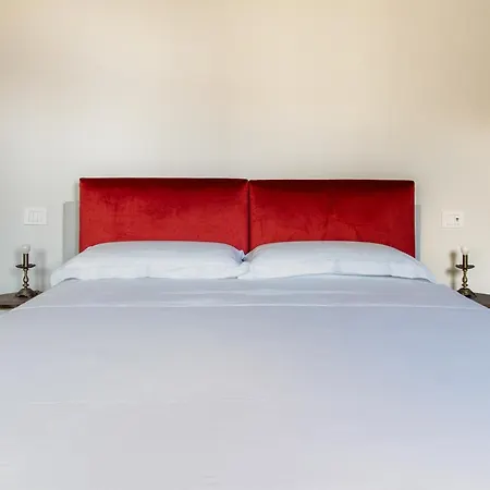 Palazzo Marinella Sicilian Luxury Apartment *
