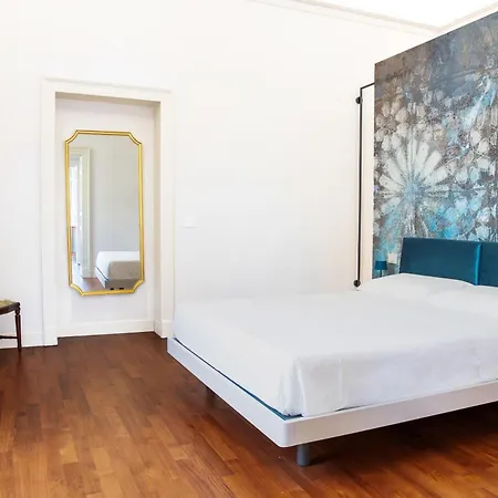 Palazzo Marinella Sicilian Luxury Apartment *