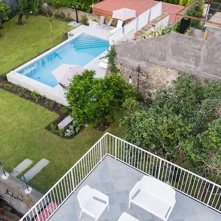 Apartment Palazzo Marinella Sicilian Luxury Giarre