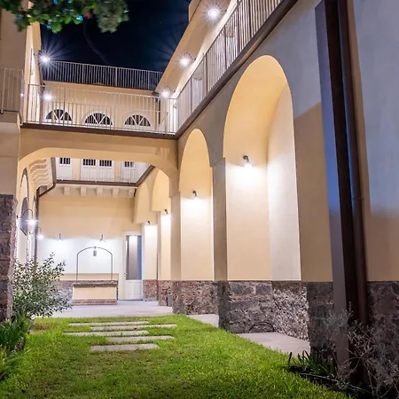 Palazzo Marinella Sicilian Luxury