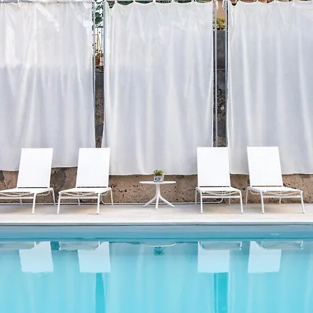Apartment Palazzo Marinella Sicilian Luxury Giarre